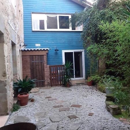 Ferienwohnung Duplex A Samadet Exterior foto